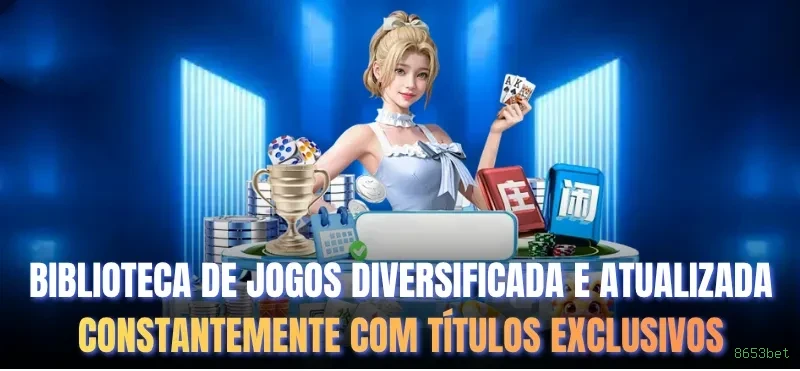 Roleta e blackjack 8653bet