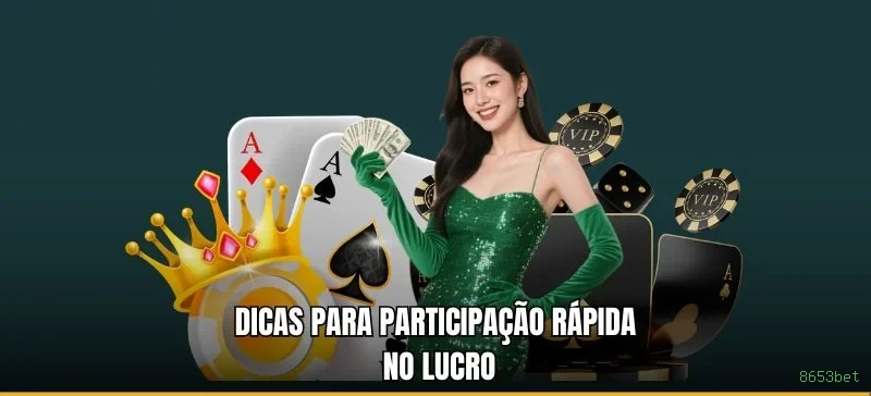 Cassino 8653bet app mobile