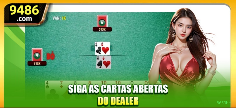 Depósito PIX 8653bet