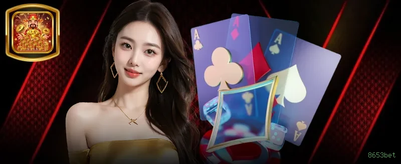 App 8653bet slots mobile