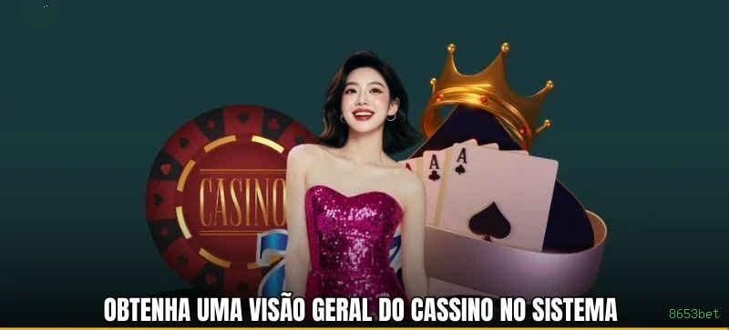 Bônus e prêmios 8653bet